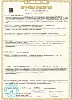 2015.03.20 Сыктывкар - Блоки управления электроприводами, торговой марки CAME.