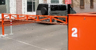 Купить антивандальный шлагбаум Сыктывкар, цена от 4045 руб.