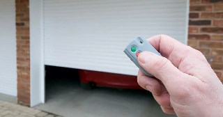 Купить автоматику для рулонных ворот Сыктывкар, цена от 2714 руб.