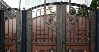 Купить услугу замер ворот Сыктывкар, цена от 564 рублей
